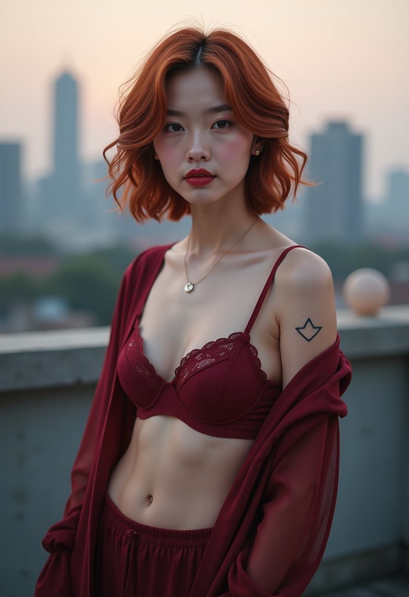 暗夜追踪海报