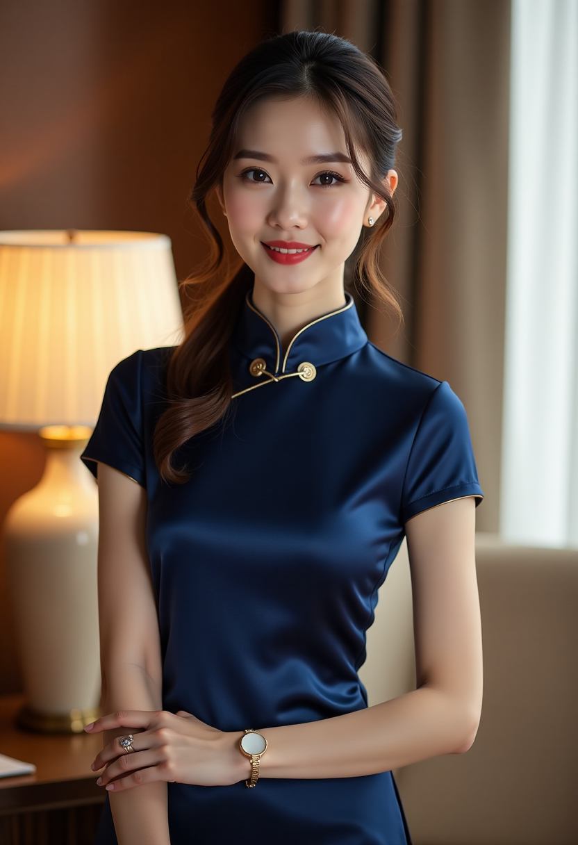 烟火人家海报