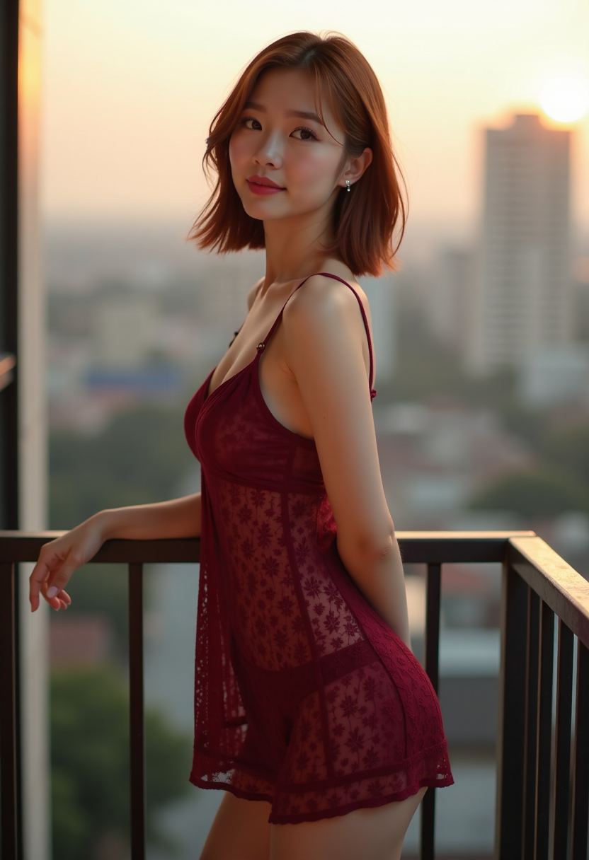 零度边缘海报